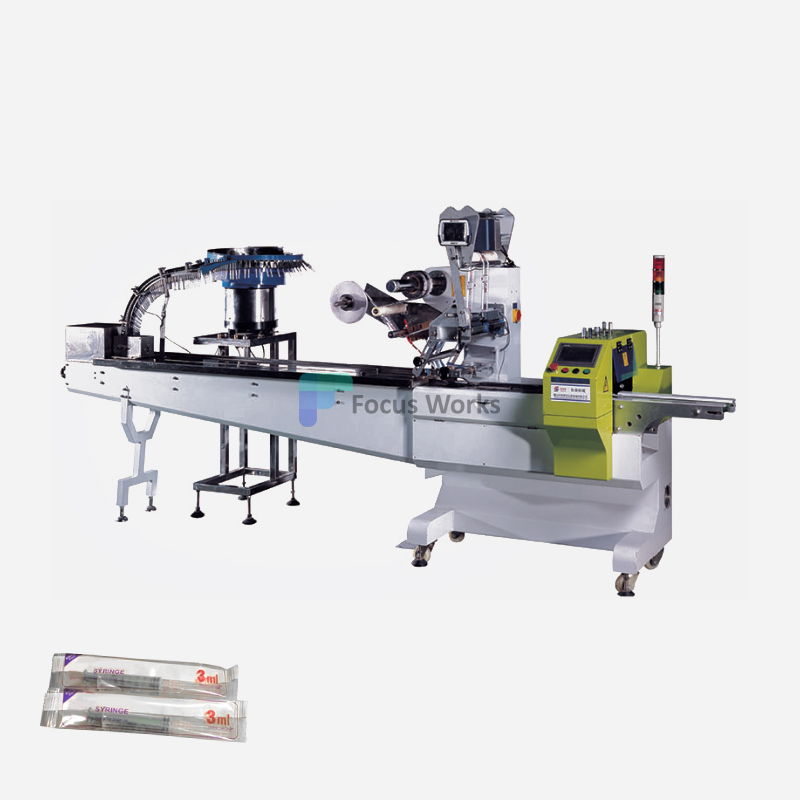 Medical Automation Factory